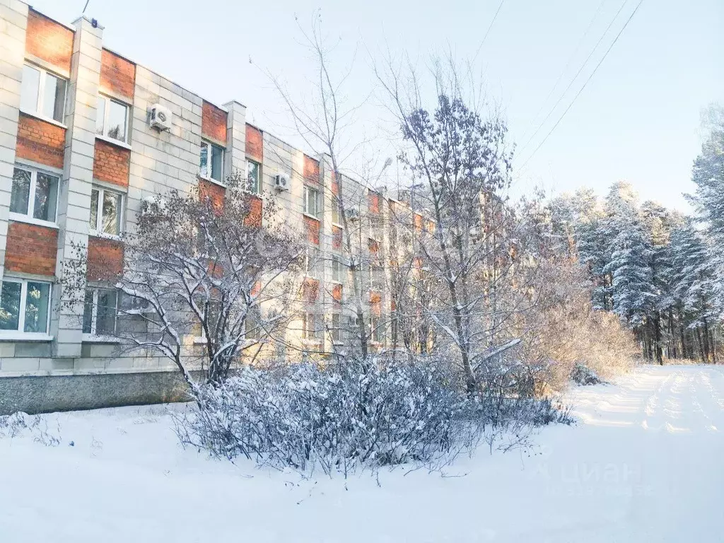 Помещение свободного назначения в Свердловская область, Рефтинский пгт ... - Фото 2