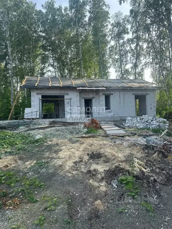 Участок в Челябинская область, Челябинский городской округ, пос. ... - Фото 2
