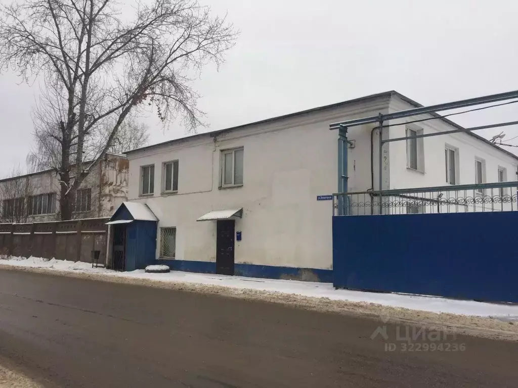 Помещение свободного назначения в Владимирская область, Владимир ... - Фото 2