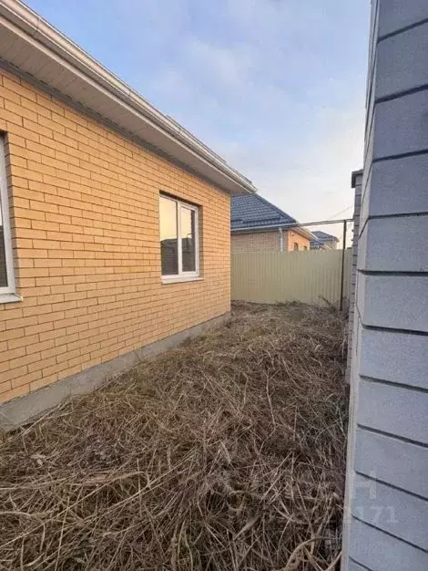 Дом в Краснодарский край, Краснодар Крепость кп, ул. Гостагаевская (71 ... - Фото 1