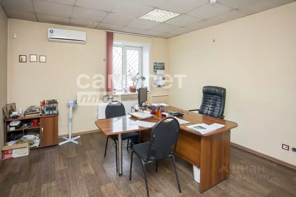 Офис в Кемеровская область, Кемерово ул. Федоровского, 5Д (790 м) - Фото 1