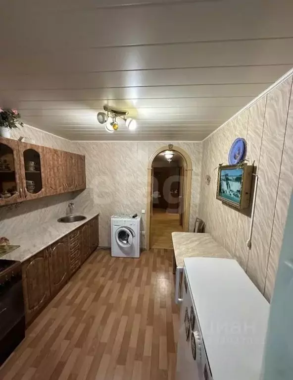2-к кв. Нижегородская область, Первомайск ул. Ульянова, 2 (47.0 м) - Фото 1