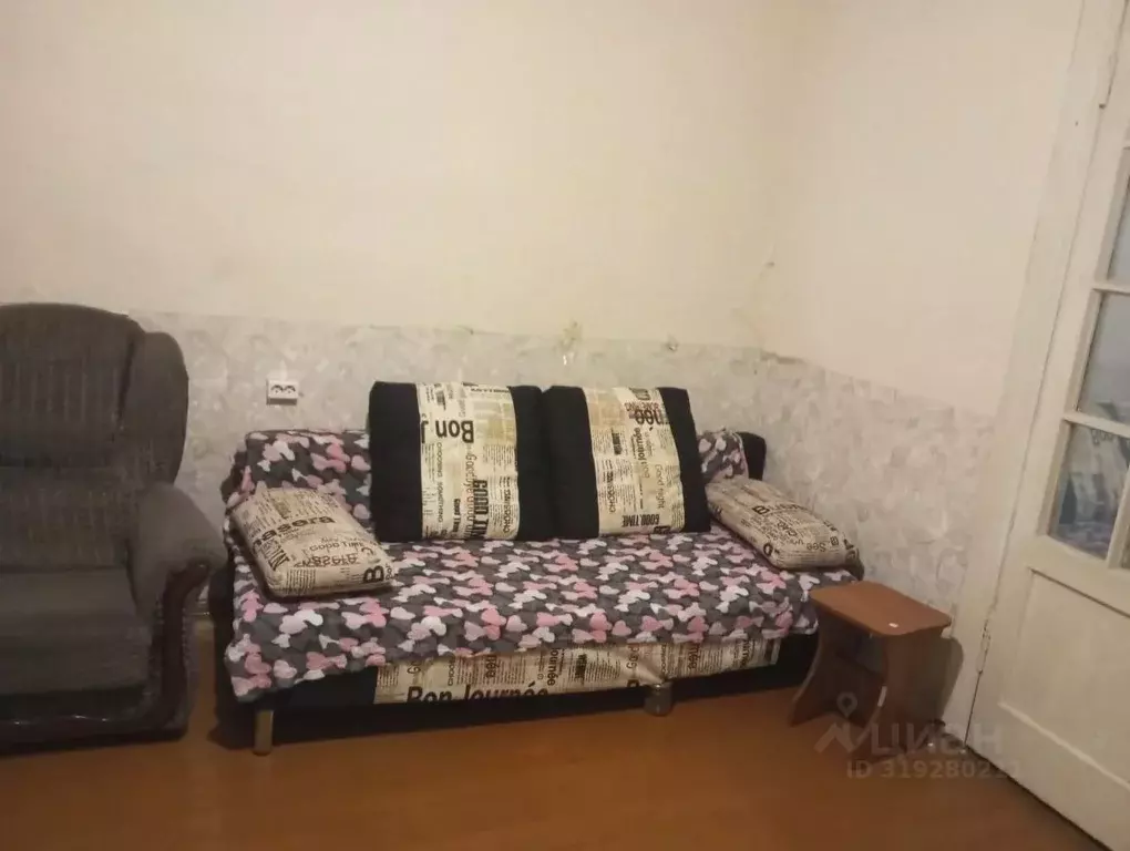 Комната Марий Эл, Йошкар-Ола ул. Машиностроителей, 67 (15.0 м) - Фото 1