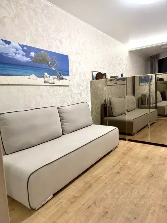 1-к кв. Санкт-Петербург, Санкт-Петербург, Сестрорецк дор. Таможенная, ... - Фото 1