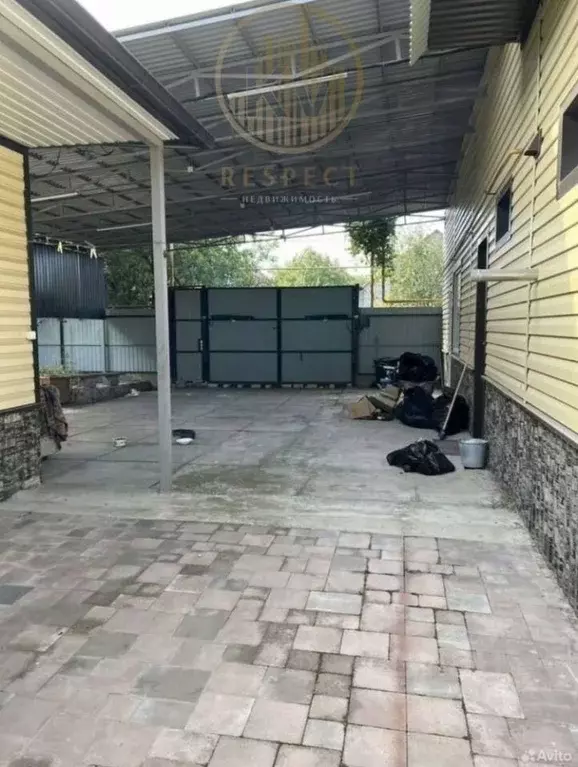 Дом в Ставропольский край, Минераловодский муниципальный округ, с. ... - Фото 1