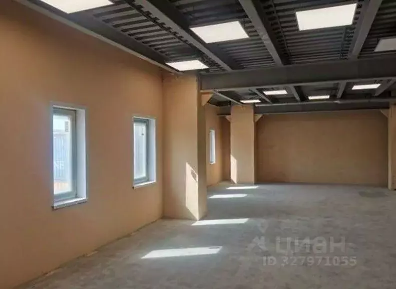 Помещение свободного назначения в Санкт-Петербург просп. Энергетиков, ... - Фото 1