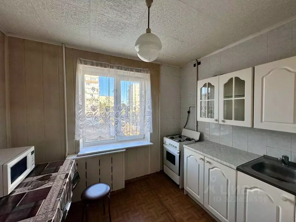 2-к кв. Оренбургская область, Оренбург ул. Чкалова, 55 (50.0 м) - Фото 1