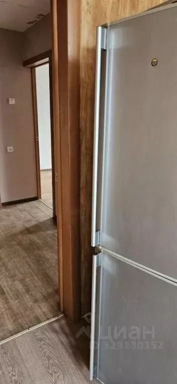 2-к кв. Нижегородская область, Кстово 2-й мкр, 33 (45.0 м) - Фото 1