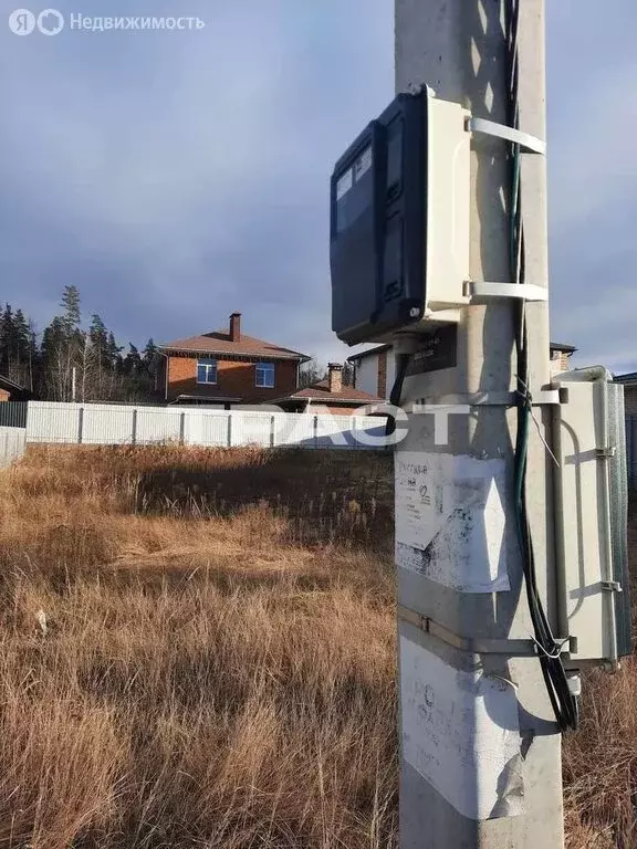 Участок в село Ямное, улица Колосова (6.8 м) - Фото 2