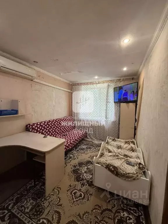 2-к кв. Саратовская область, Энгельс ул. Ломоносова, 1 (23.02 м) - Фото 1