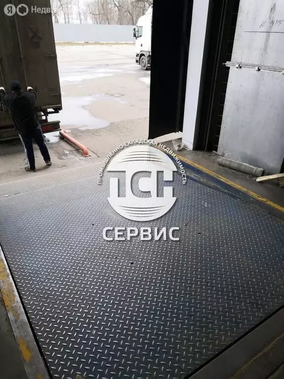 Склад (2300 м) - Фото 1