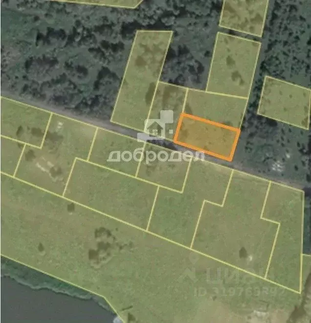 Участок в Свердловская область, Екатеринбург  (8.0 сот.) - Фото 0
