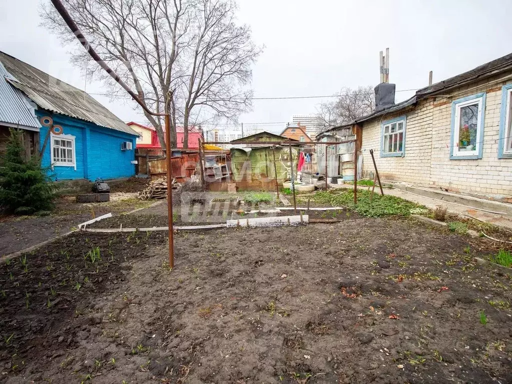 Участок в Ульяновская область, Ульяновск ул. Федерации, 116 (4.53 ... - Фото 2