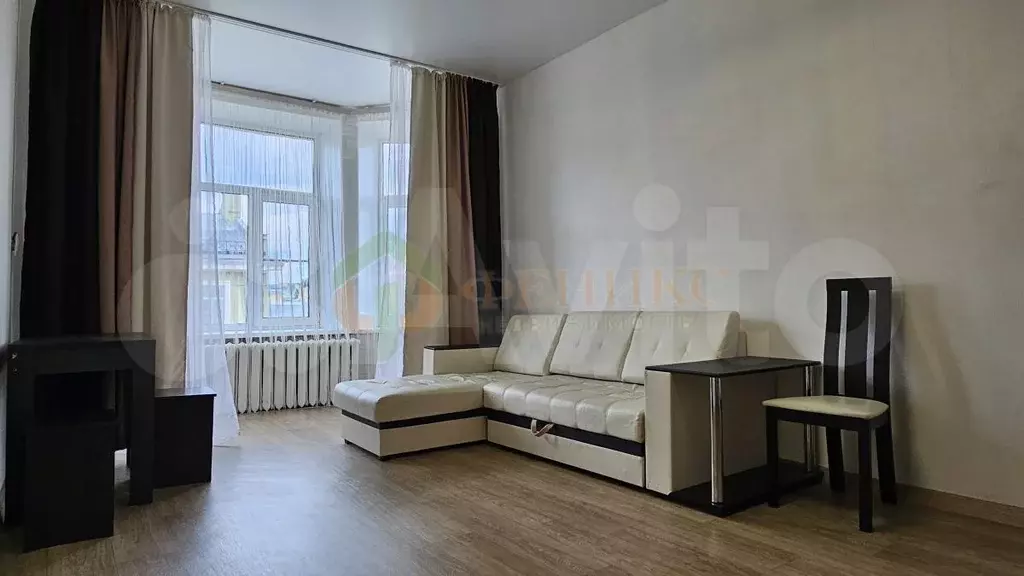 Комната 23,2 м в 4-к., 5/6 эт. - Фото 0
