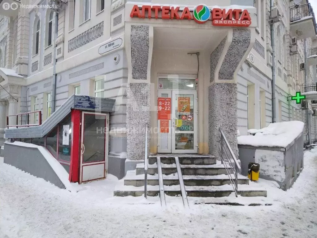 Торговая площадь (105 м) - Фото 1