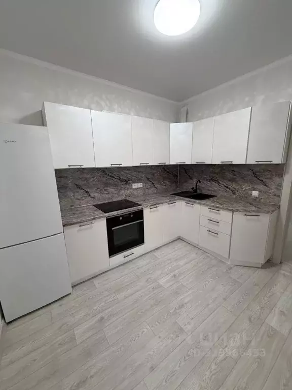 3-к кв. Ростовская область, Ростов-на-Дону ул. Ткачева, 19 (75.0 м) - Фото 1