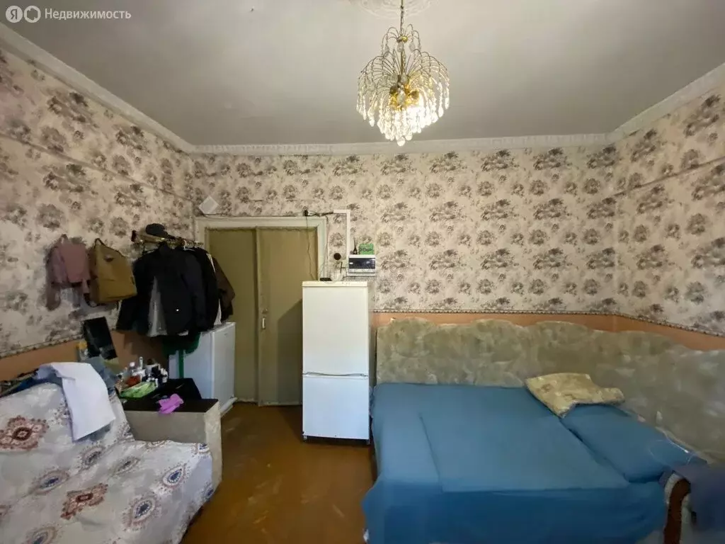 2к в 3-комнатной квартире (17.7 м) - Фото 1