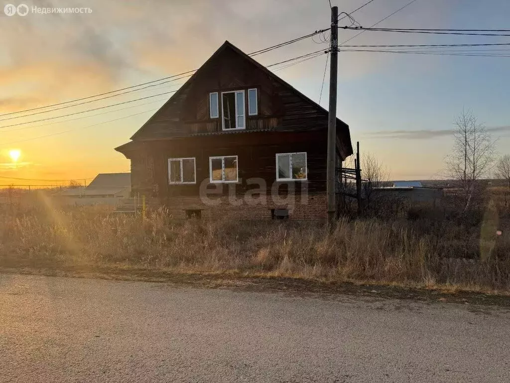 Дом в Пласт, улица Чапаева (147.3 м) - Фото 1