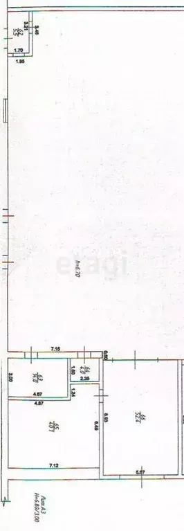 Помещение свободного назначения в Татарстан, Казань Беломорская ул., ... - Фото 0