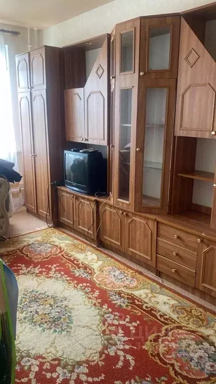 1-к кв. Курская область, Курск просп. Надежды Плевицкой, 37 (34.0 м) - Фото 2