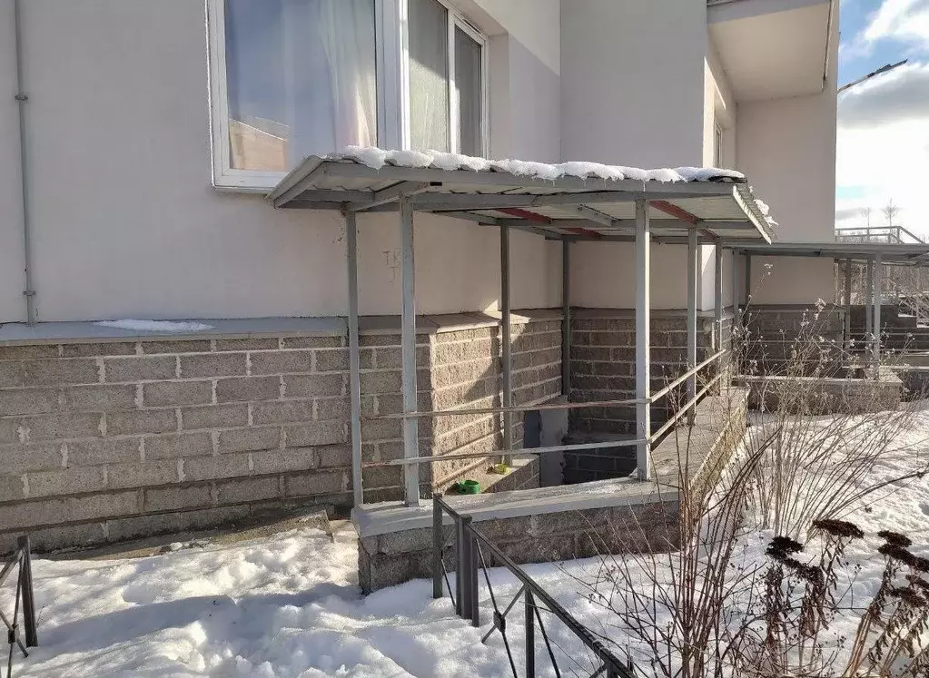 Офис в Санкт-Петербург, Санкт-Петербург, Петергоф Петергофская ул., 8 ... - Фото 1