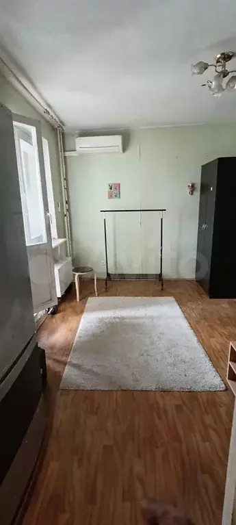 1-к. квартира, 32,1 м, 4/10 эт. - Фото 0