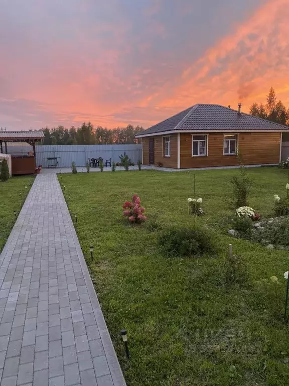 Дом в Владимирская область, Суздаль ул. Троицкая, 23 (48 м) - Фото 1