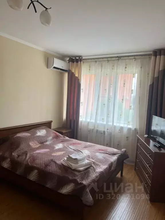 1-к кв. Ставропольский край, Ессентуки ул. Орджоникидзе, 85 (35.0 м) - Фото 0