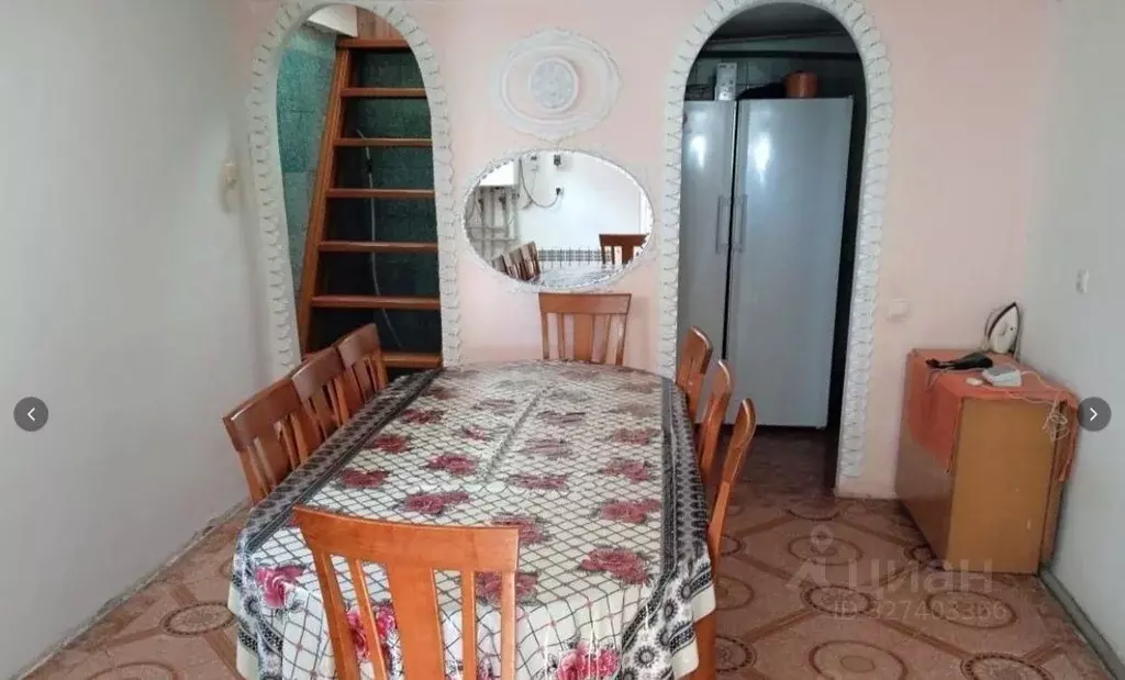 Комната Крым, Симферополь ул. Станционная, 86 (10.0 м) - Фото 2