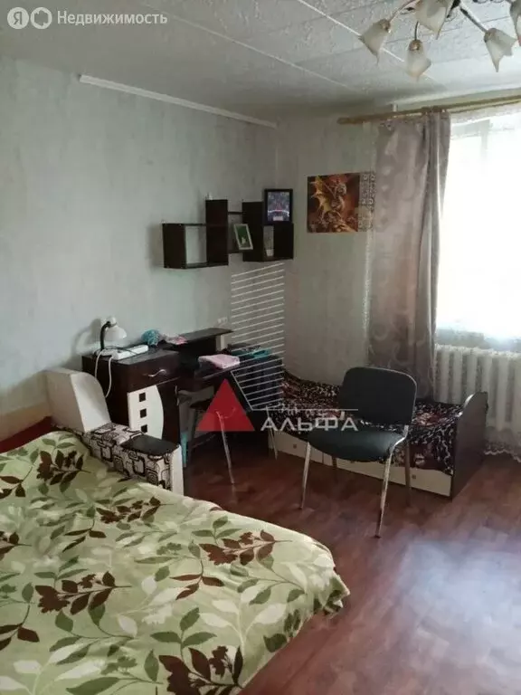 3-комнатная квартира: Евпатория, улица Чапаева, 55 (67.3 м) - Фото 1