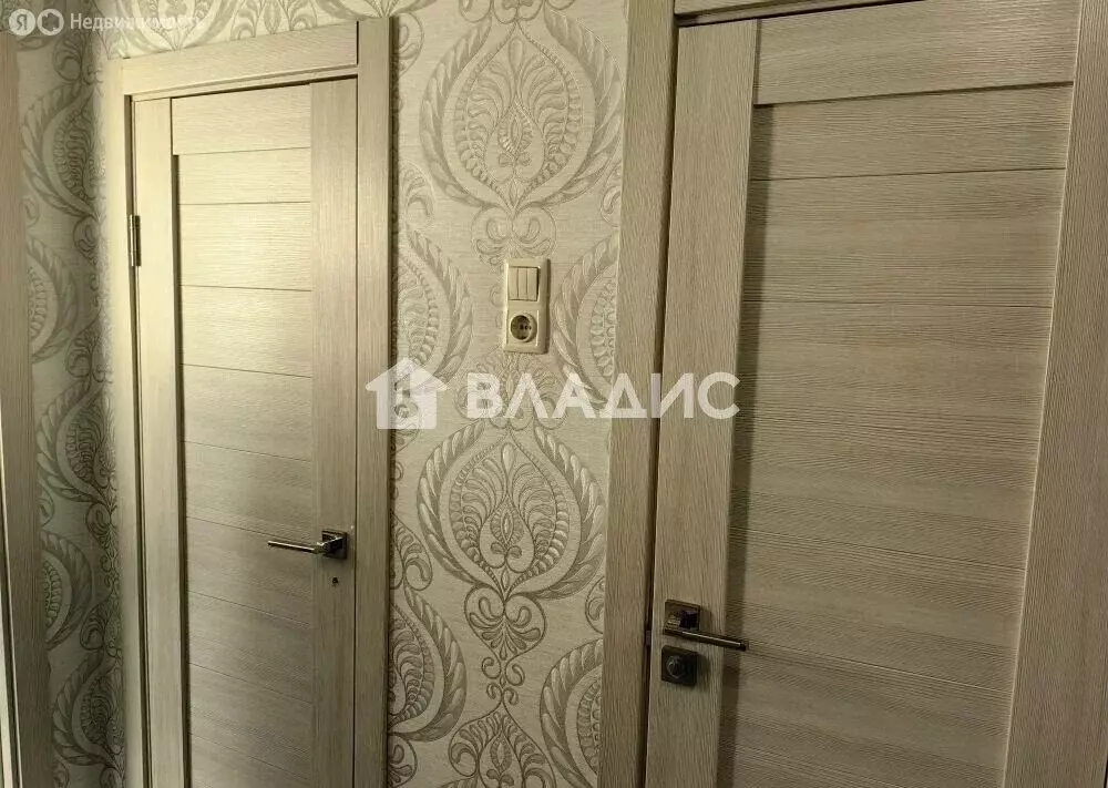 1-комнатная квартира: Москва, улица Плещеева, 10 (38.9 м) - Фото 1