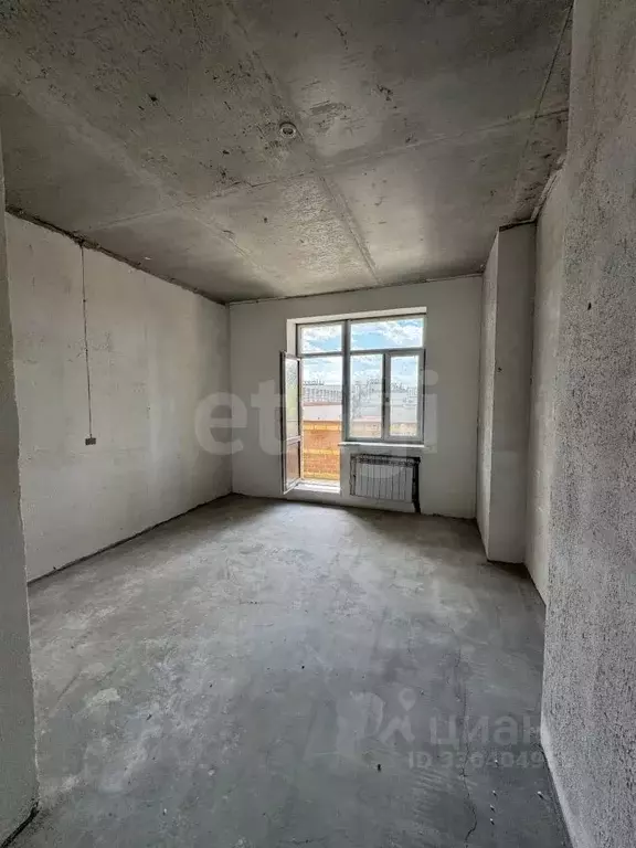 1-к кв. Тюменская область, Тюмень ул. Малыгина, 90 (62.6 м) - Фото 1