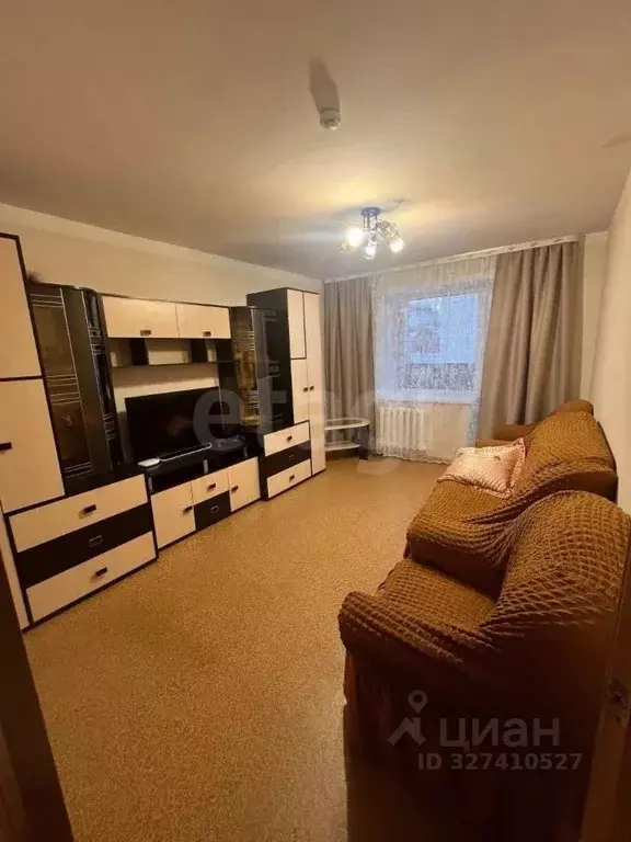 3-к кв. Амурская область, Свободный Подгорная ул., 105 (57.6 м) - Фото 1