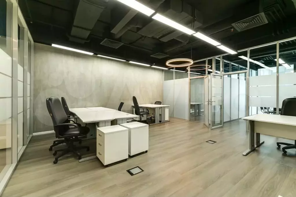 Luxury Office, 109 м Собственник - Фото 0