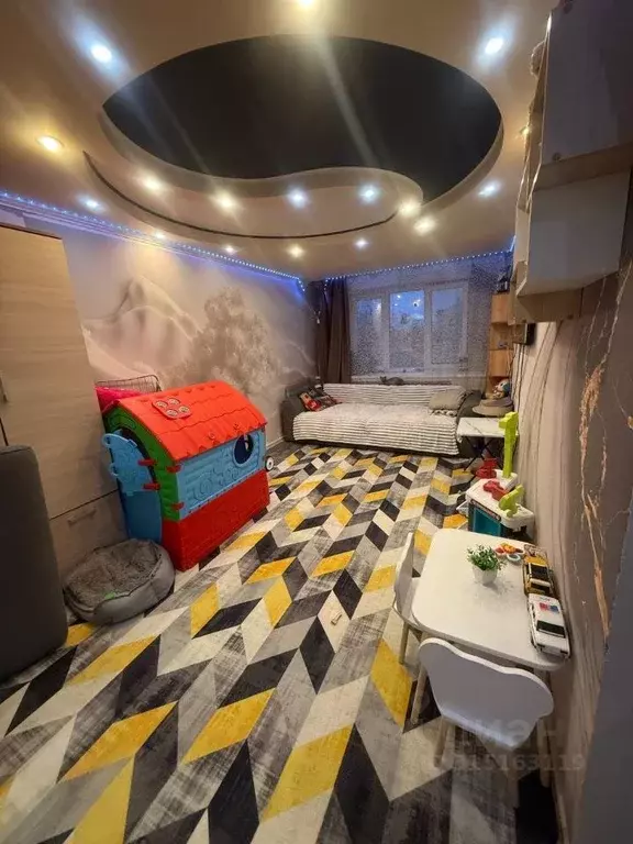 2-к кв. Самарская область, Ставропольский район, с. Подстепки ... - Фото 1