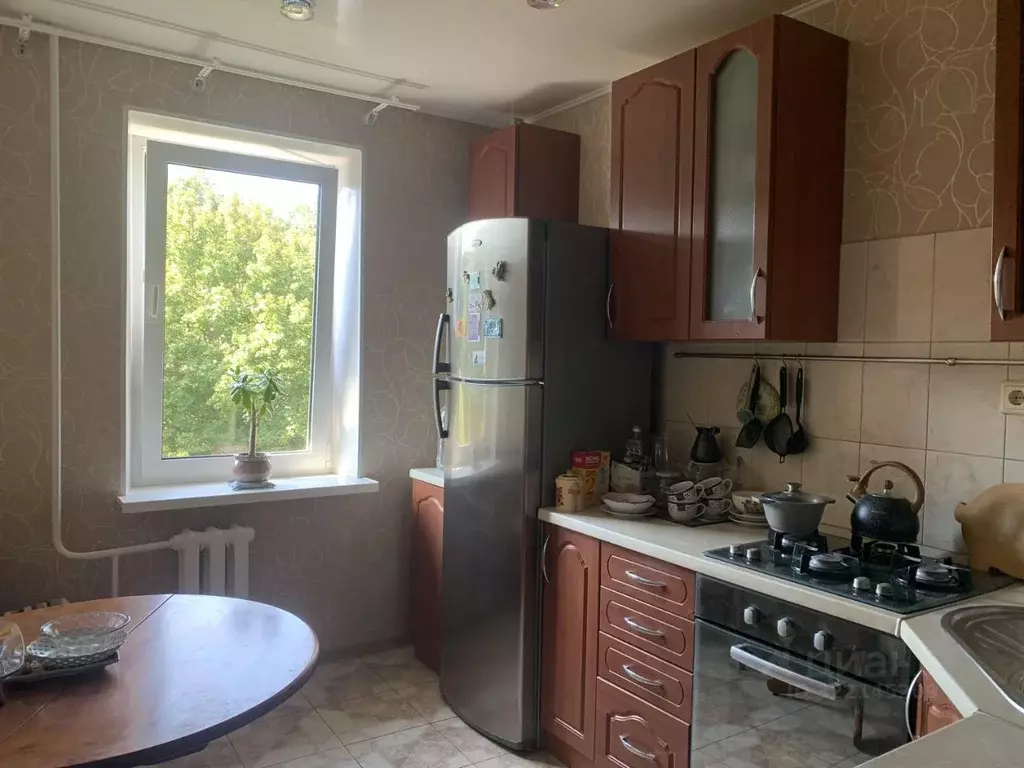 2-к кв. Тульская область, Алексин ул. Болотова, 12к4 (51.0 м) - Фото 1