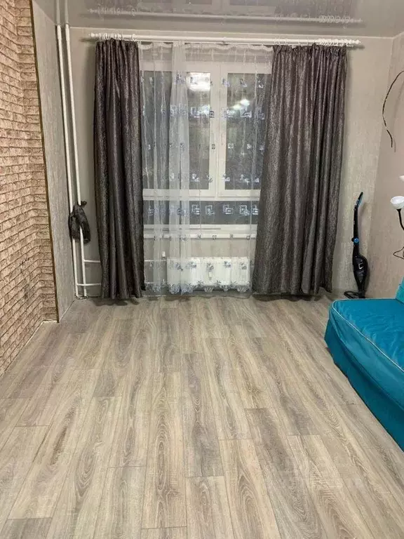 Квартира, 1 комната, 40.1 м - Фото 1