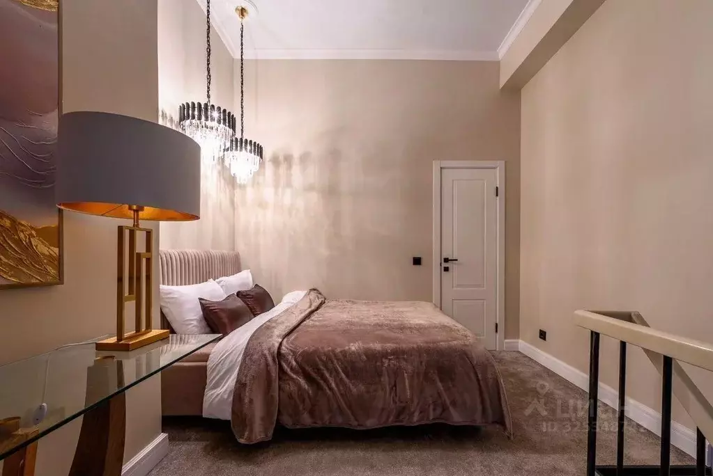 1-к кв. Москва просп. Вернадского, 41С1 (46.0 м) - Фото 1