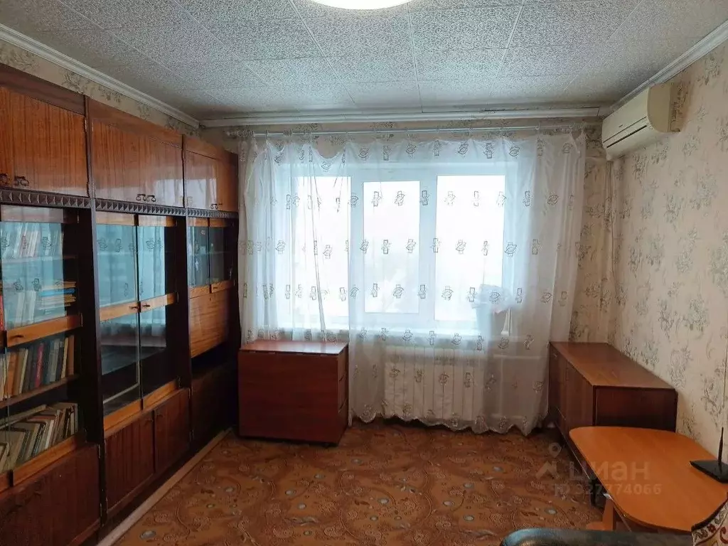 3-к кв. Омская область, Омск ул. Дианова, 3 (63.0 м) - Фото 1