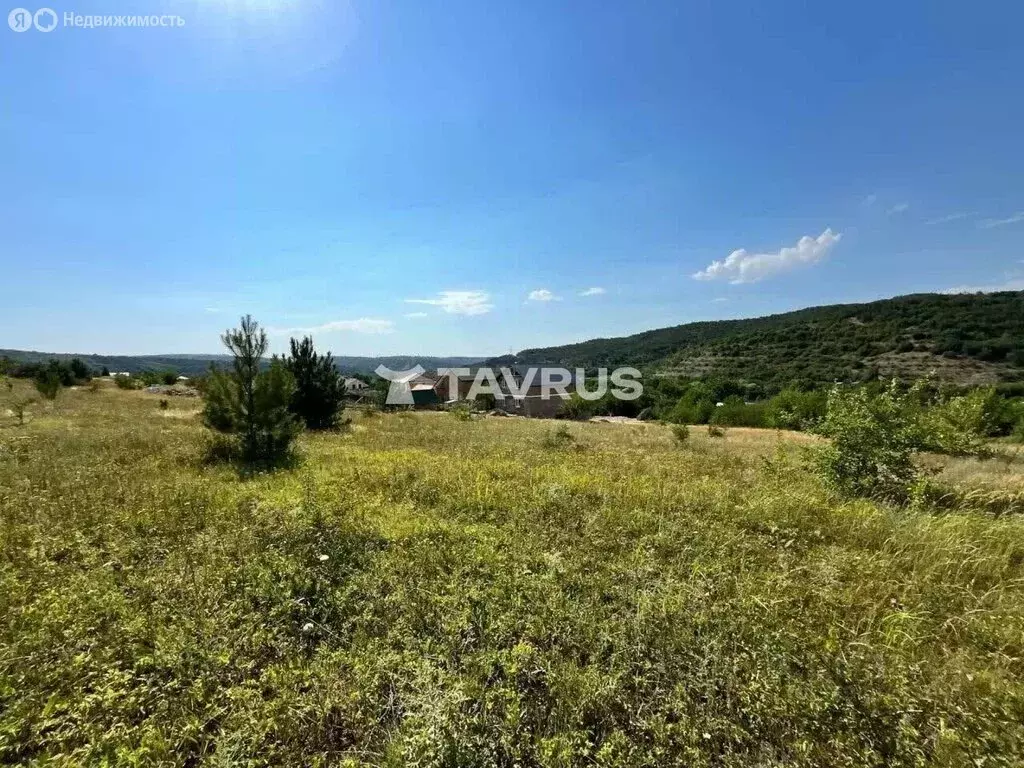 Участок в Пионерское, Луговая улица (7 м) - Фото 1
