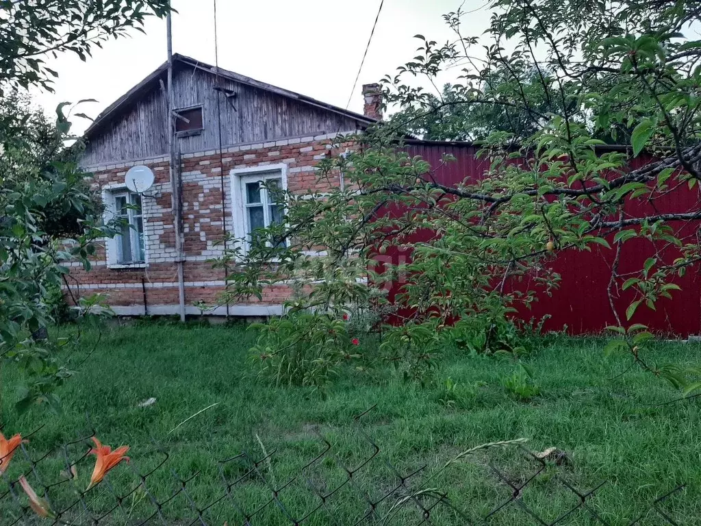 Дом в Краснодарский край, Горячий Ключ  (50 м) - Фото 0