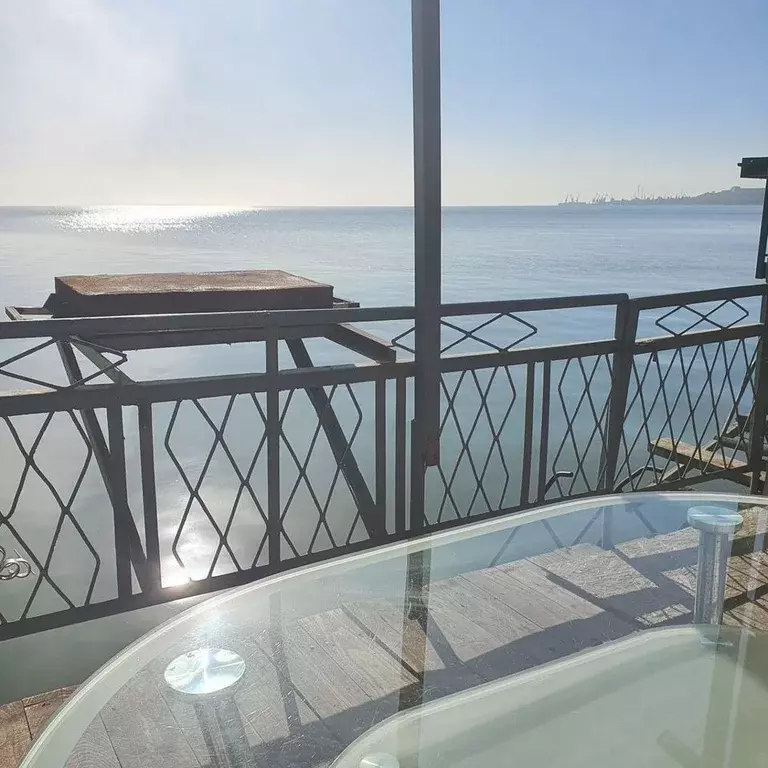 Дом в Ростовская область, Таганрог ул. Адмирала Крюйса, 30 (70 м) - Фото 2