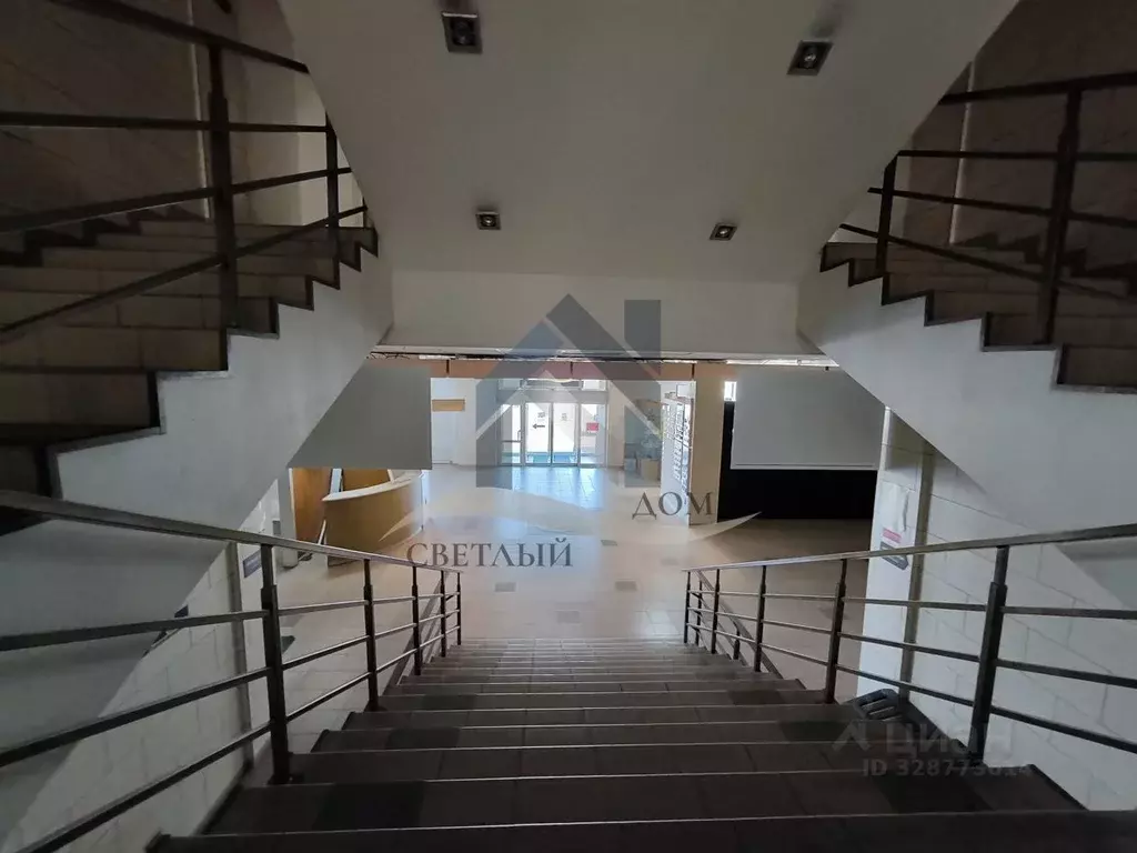 Офис в Алтайский край, Барнаул пл. Свободы, 6 (690 м) - Фото 2