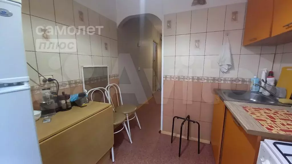 Комната 15 м в 1-к., 4/5 эт. - Фото 1
