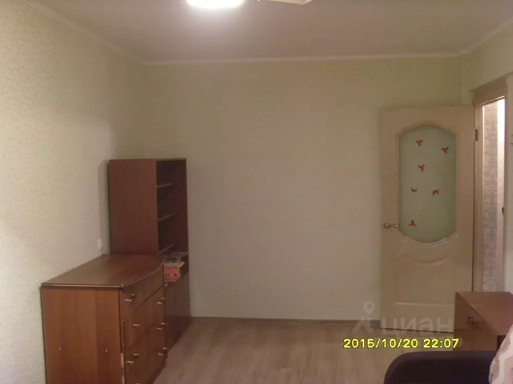 1-к кв. Архангельская область, Архангельск ул. Прокопия Галушина, 19к2 ... - Фото 2