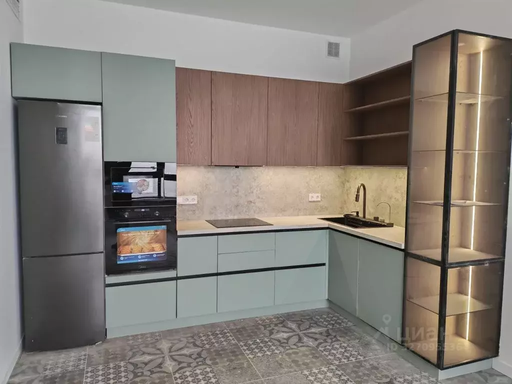 1-к кв. Москва ул. Академика Волгина, 2 (48.0 м) - Фото 1