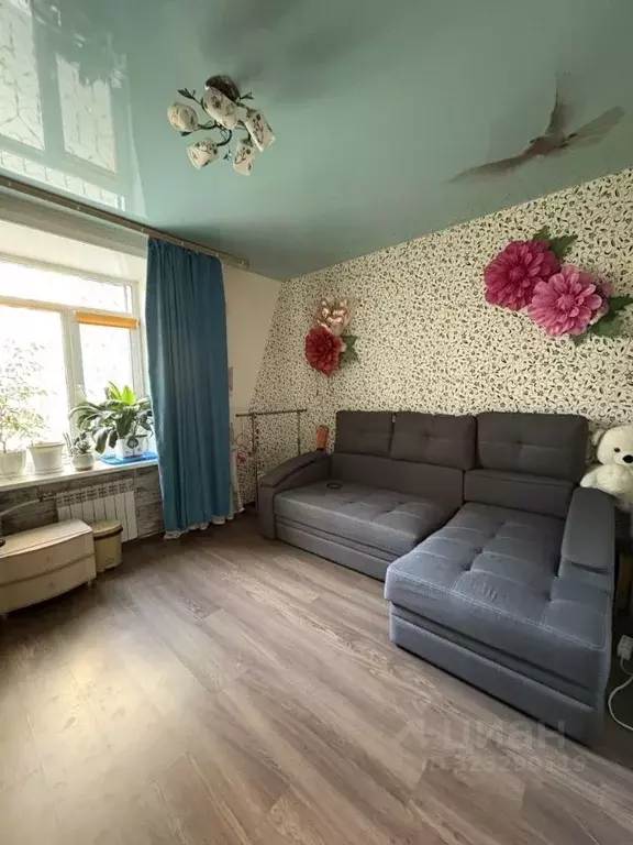 3-к кв. Хабаровский край, Хабаровск ул. Жуковского, 31 (75.0 м) - Фото 0