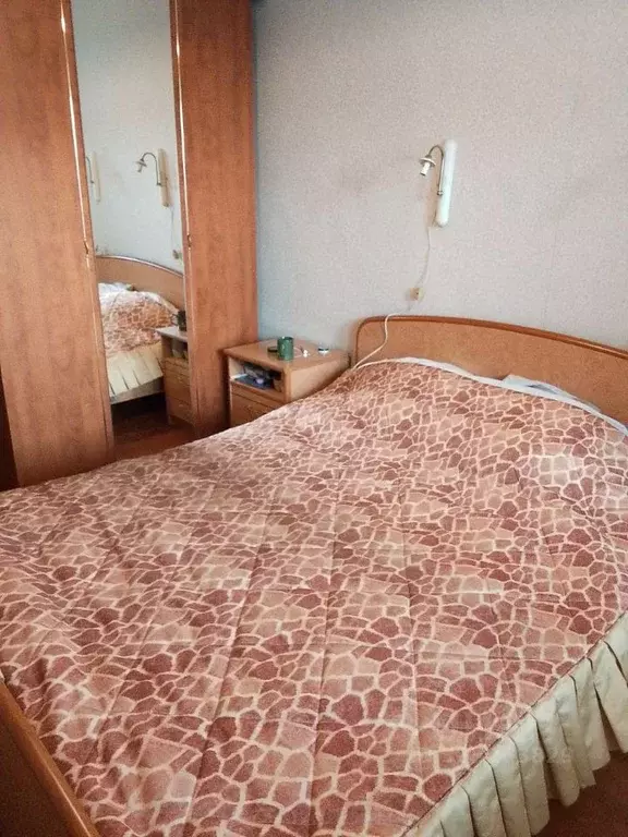 Комната Иркутская область, Иркутск пер. МОПРА, 3 (16.0 м) - Фото 2