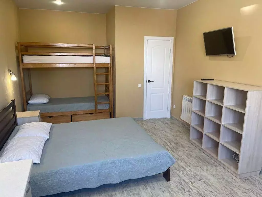 1-к кв. Крым, Евпатория ул. Московская, 22А (28.0 м) - Фото 1