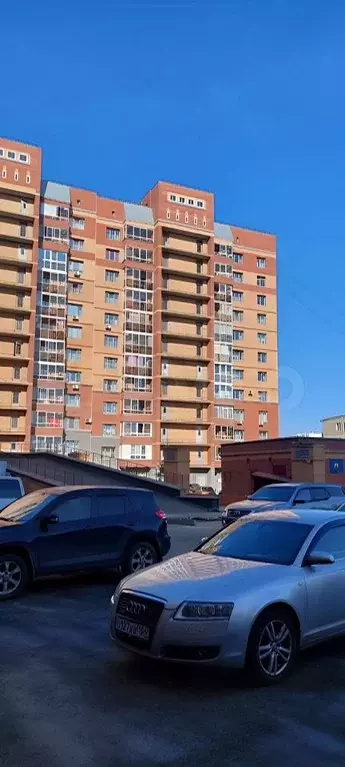 2-к кв. Новосибирская область, Новосибирск ул. Есенина, 67 (72.0 м) - Фото 1